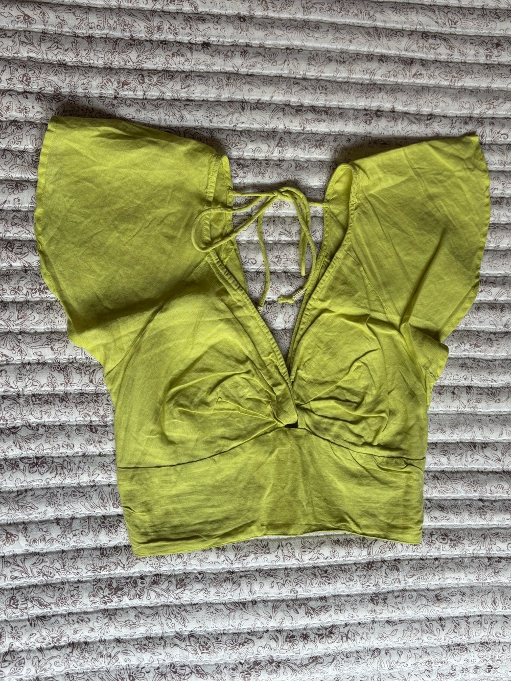 Madewell & Anthropologie Top Bundle, Small - Picture 9 of 13